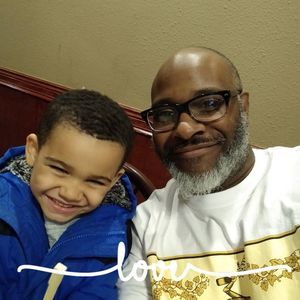 Meet your Posher, Terrence